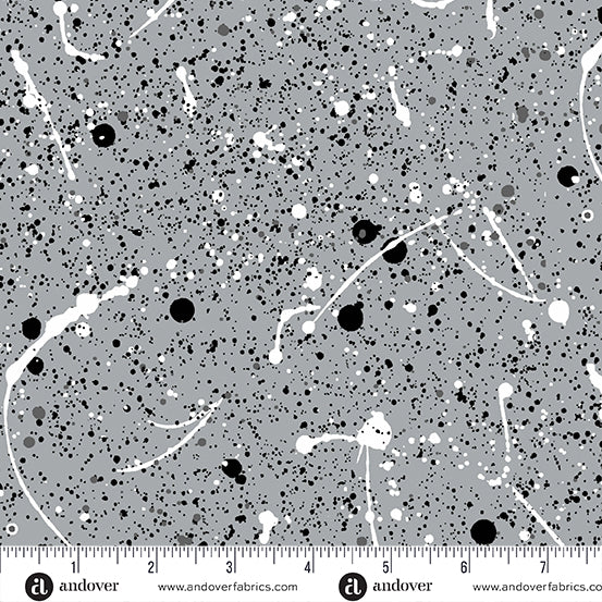 Iconic - Libs Elliot - Dark Matter - A1230C