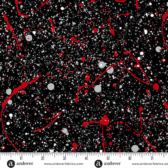 Iconic - Libs Elliot - Dark Matter - Brick - A1230R