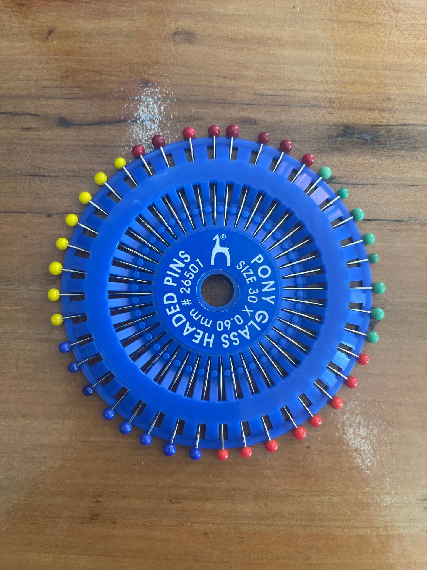 Sewing Pins & Wonder Clips