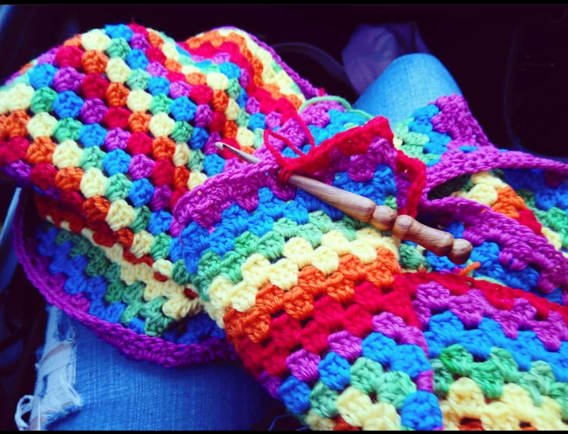 Learn to Crochet Workshop