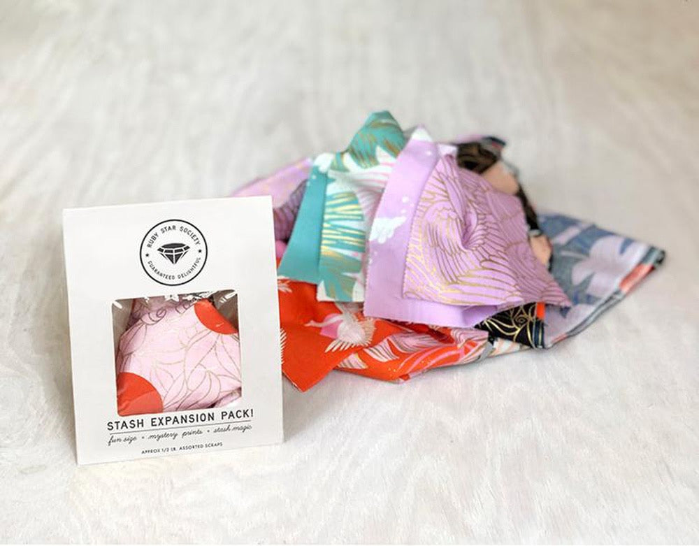 Ruby Star Society - Scrap Bag - RSSCRAP