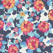 AGF - Mediterraneo - Lantana - Cobolt