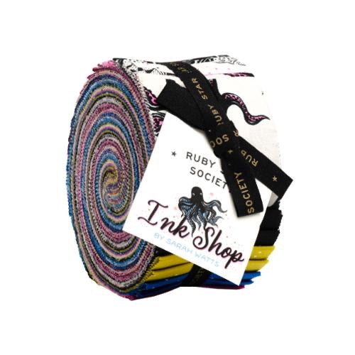 Ruby Star Society - Ink Shop - Jelly Roll® - RS2139JR