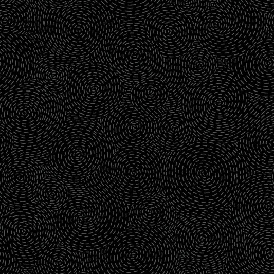 Solitaire | Echo | Black | J by Maywood Studio | MAS326
