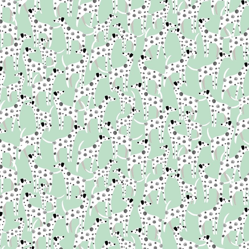 Mutts about you - Dear Stella - Dotty about You - Baltic - DSD3294BALTIC