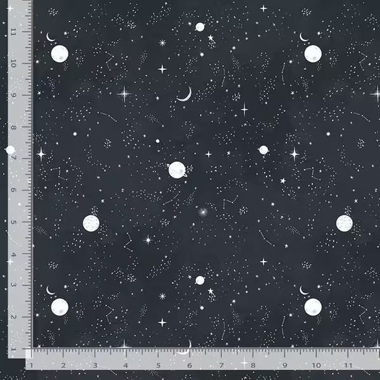 Moon Garden - Dear Stella - Stargazing - Midnight - DSD3346MIDNIGHT