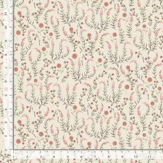 Moon Garden - Dear Stella - Scent-Sational - Birch - DSD3349BIRCH