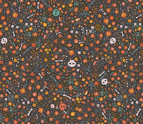 Art Gallery - Enshadow - Boneyard Ember - ENW-49403
