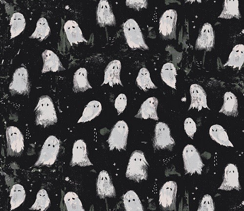 Art Gallery - Enshadow - Oh My Ghost Noir - ENW-49406