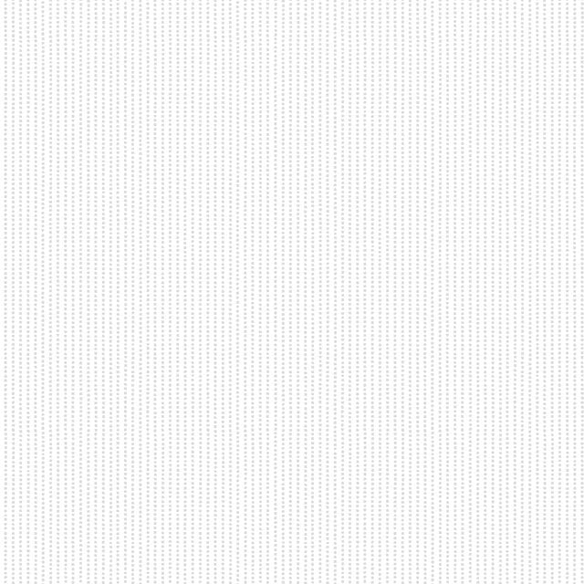 Kimberbell Basics | Perforated Stripe | White on White | MAS8259-WW