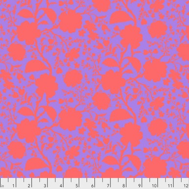 Wildflower - Tula Pink - Tiger Lily - PWTP149