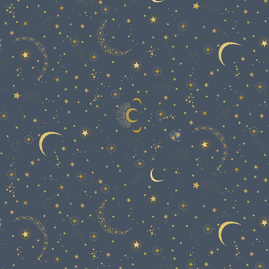 Sting Like a Bee - Dear Stella - Nightfall - Charcoal - DSD3275CHARCOAL