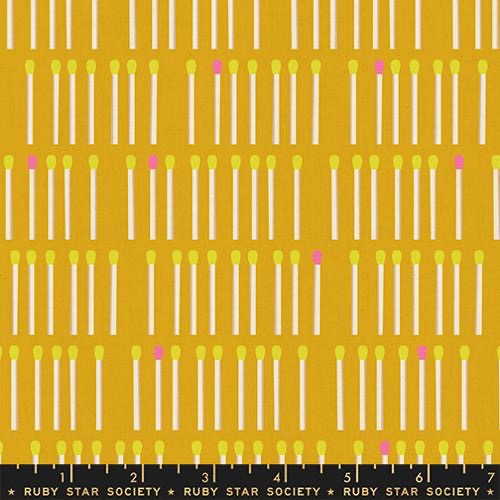 Ruby Star Society - LoFi Linens - Meet your Match - Cactus - RS1132 23CL