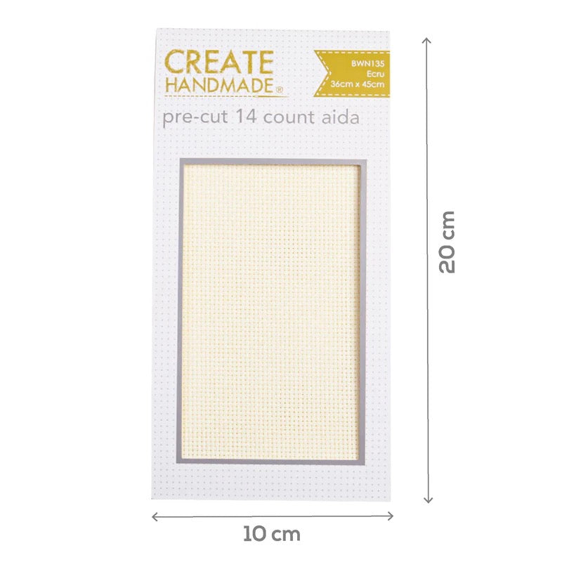 Aida Cloth