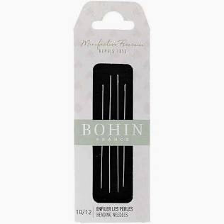 Hand Sewing Needles