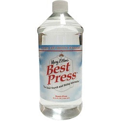 Best Press - Spray Starch - 473ml