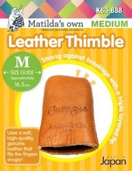 Thimbles