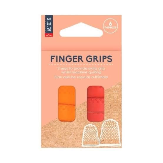 Thimbles