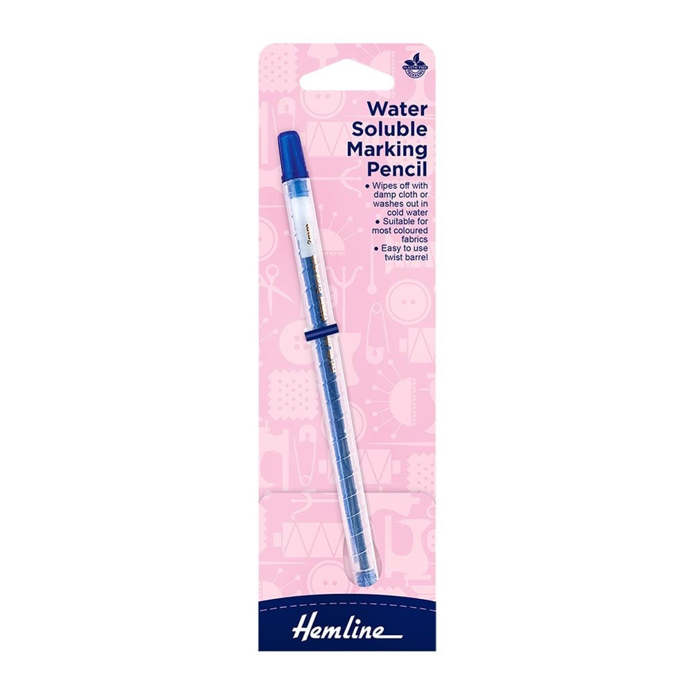 Fabric Markers