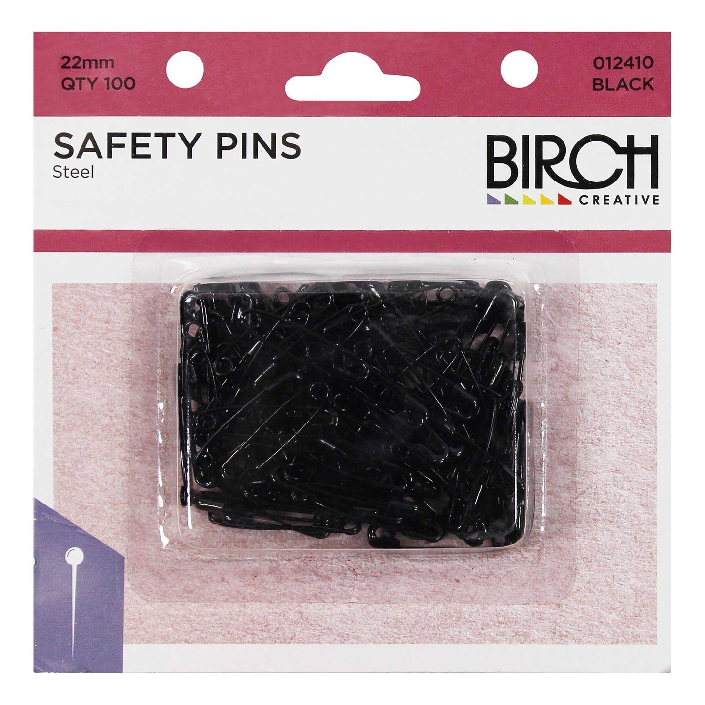 Safety Pins