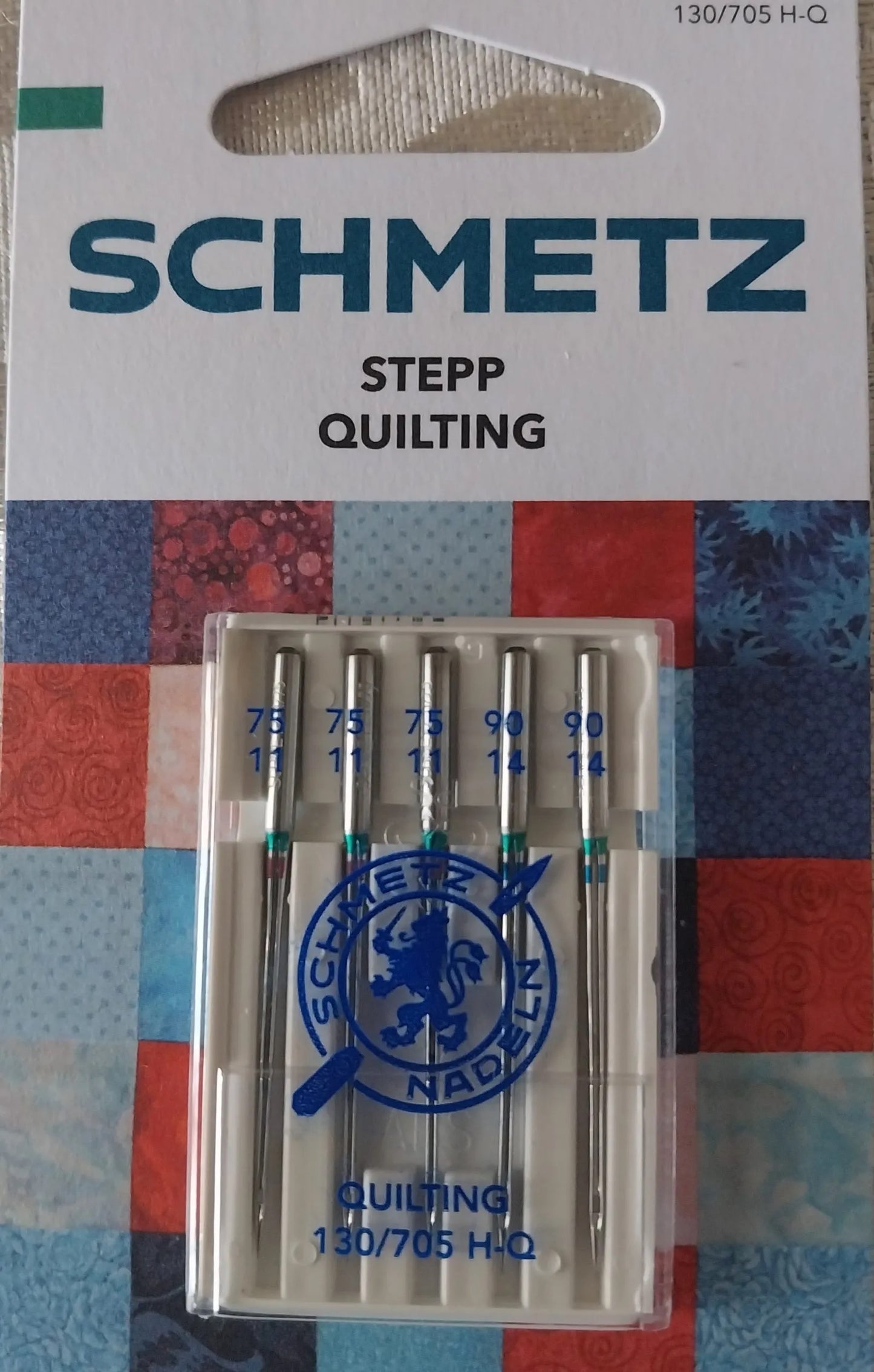 Sewing Machine Needles