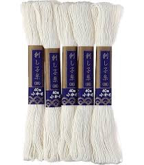 Dharma Sashiko Thread