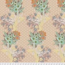 Anna Maria Horner | One Mile Radiant | Front Walk | Antique | Free Spirit | PWAHM011.ANTIQUE