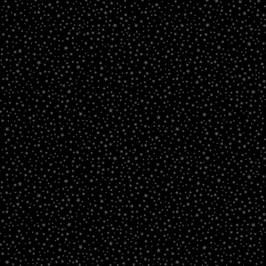 Solitaire | Starry Night | Black | J by Maywood Studio | MAS334 J