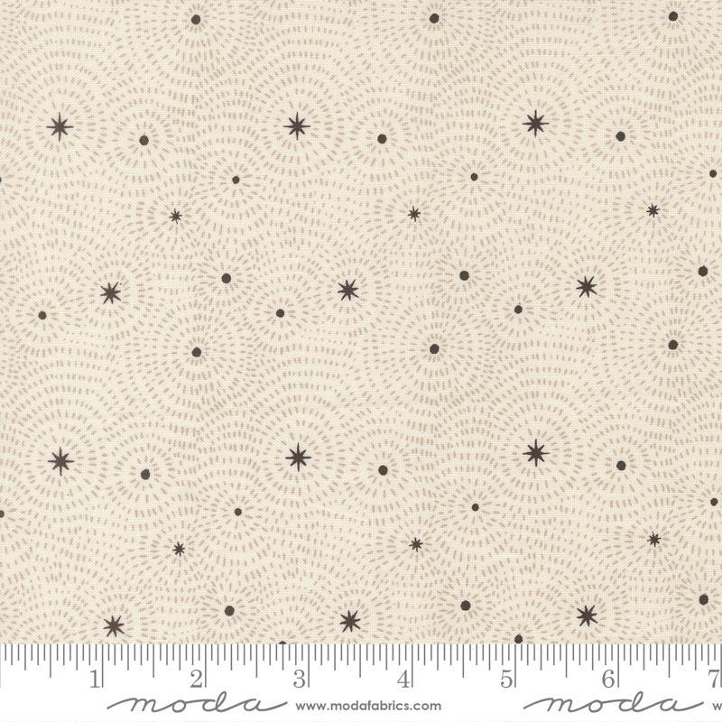 Night Owl-Gingiber- Cloud - Star Spirals-48428 11