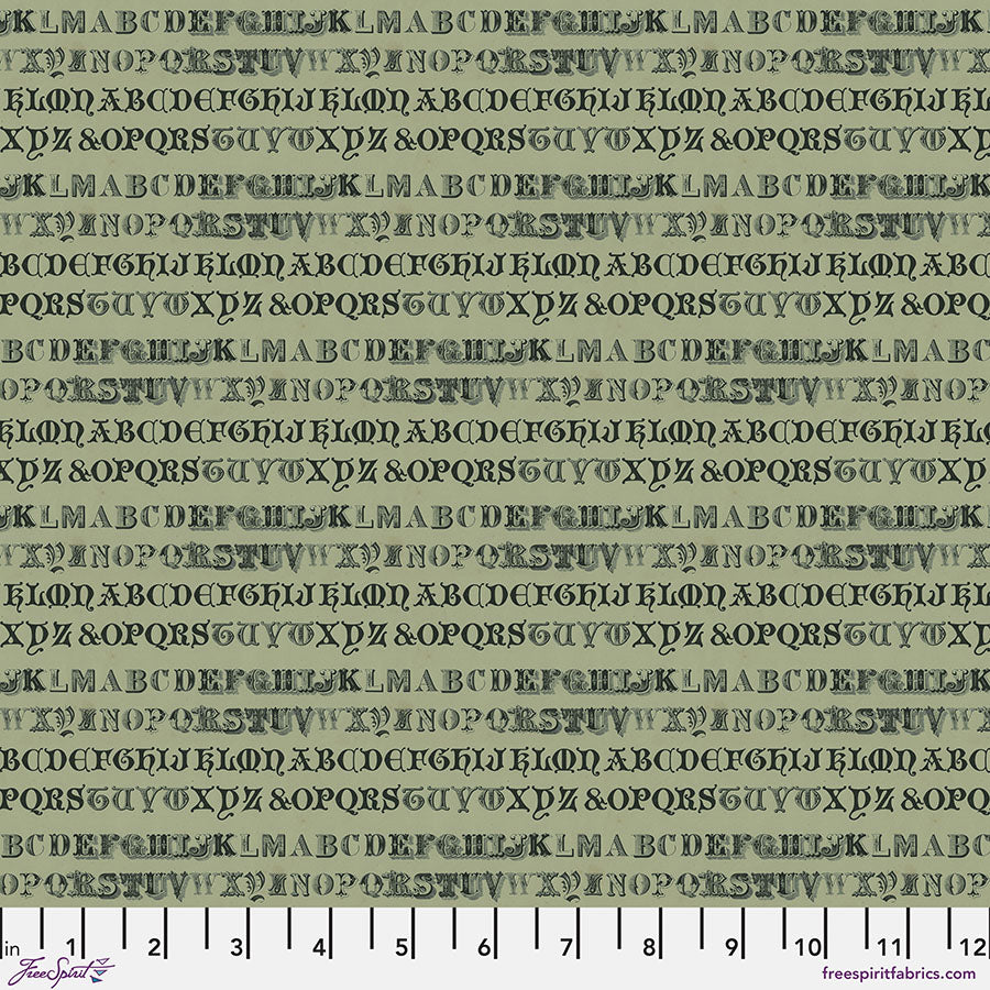 Palette Green - Tim Holtz - PWTH264.GREEN