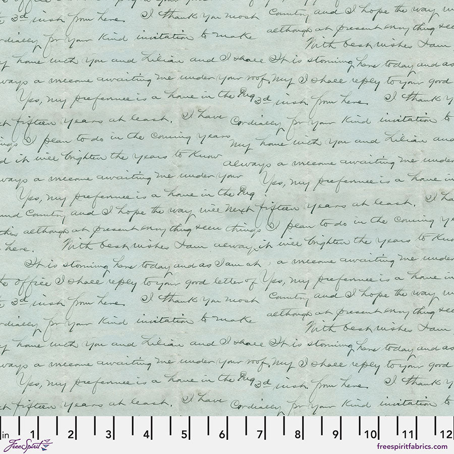 Palette Blue - Tim Holtz - PWTH284.BLUE