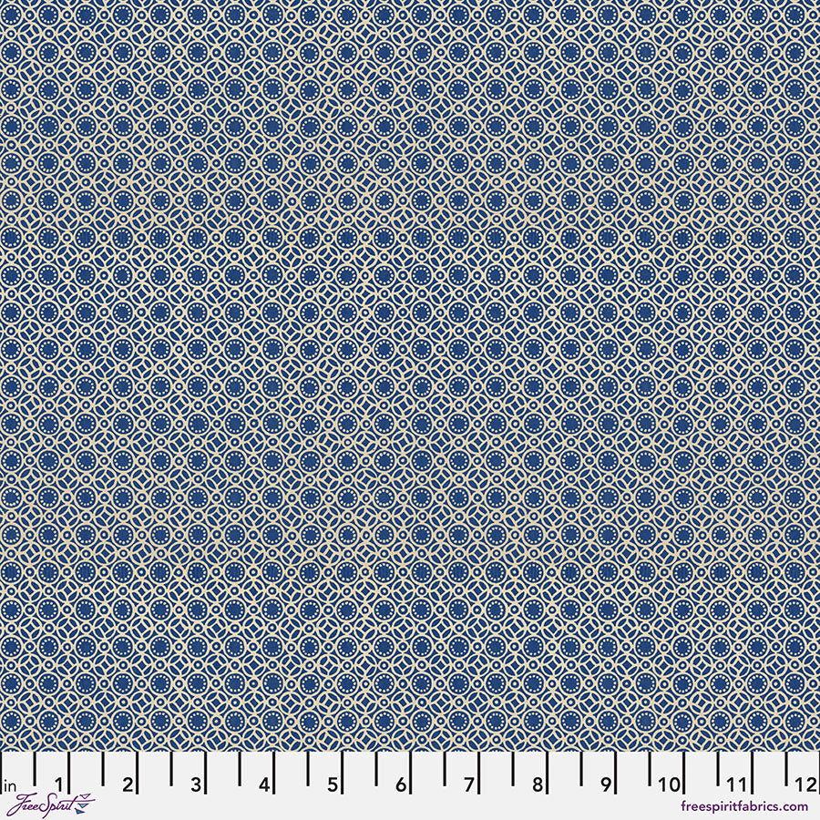 Palette Indigo - Tim Holtz - PWTH298.INDIGO