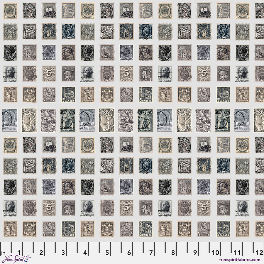 Palette Charcoal Stamps - Tim Holtz - PWTH311.CHARCOAL
