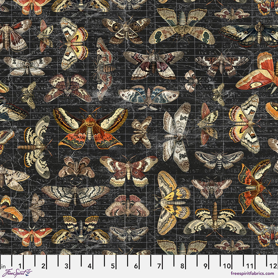 Palette Halloween - Tim Holtz - PWTH333.HALLOWEEN