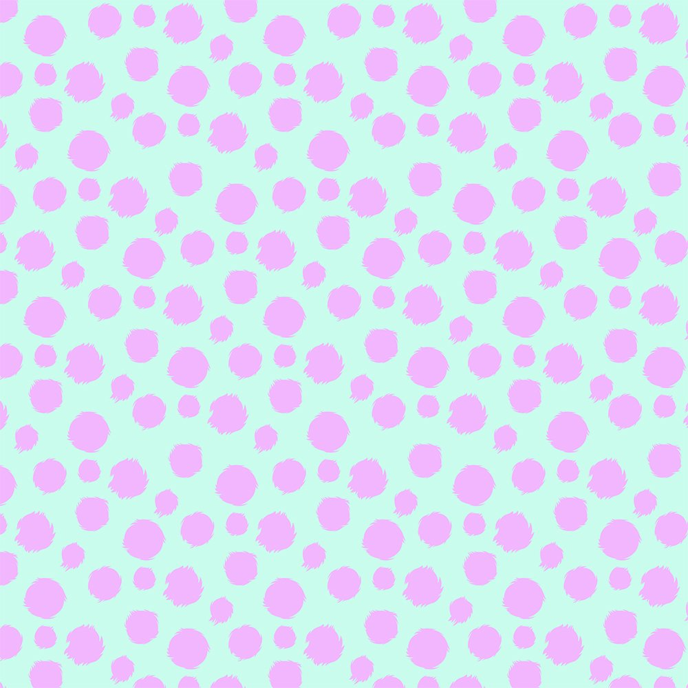 PWTP097_TechnoMintTabbyroadFabriccartel tula pink