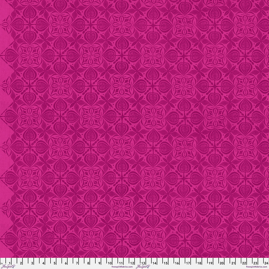 Valori Wells - Grace - Curious - Plum