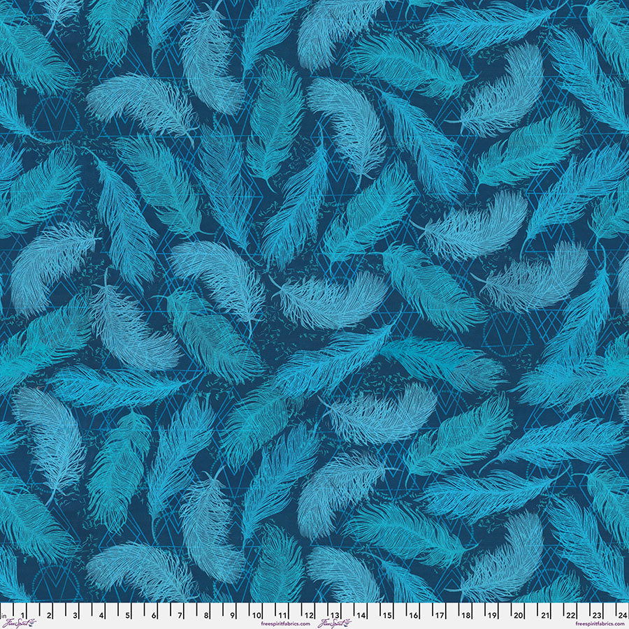Findings - Valori Wells - PWVW046.INDIGO