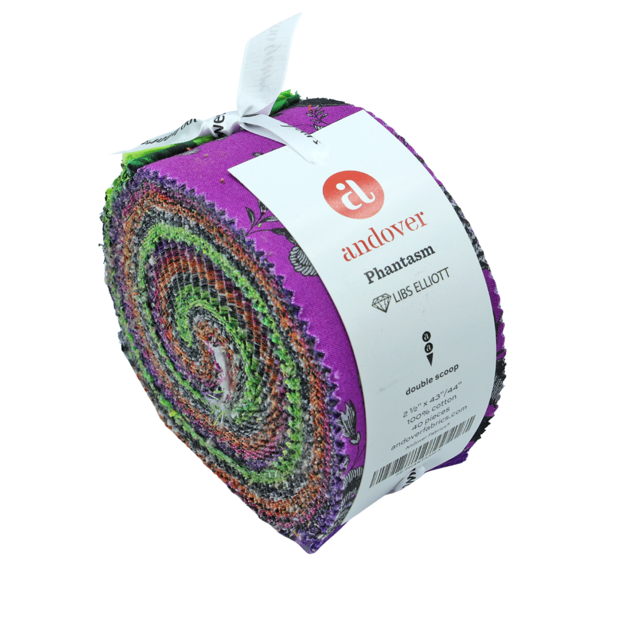 Phantasm - Libs Elliott - Jelly Roll