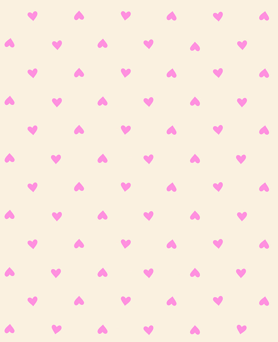 Trinketry - Ruby Star Society- Hearts - Neon Rose - RS0091 22