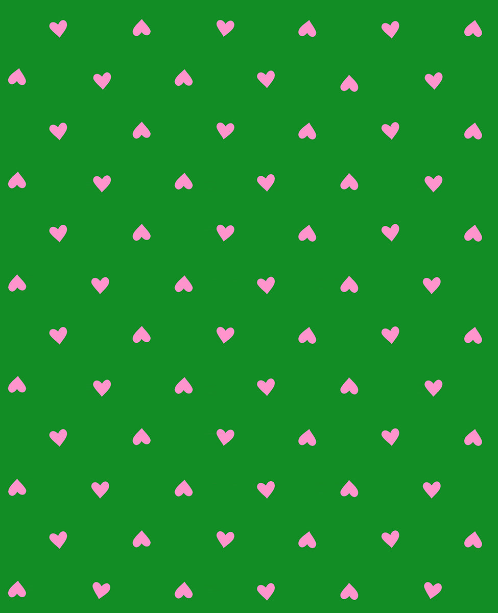 Trinketry - Ruby Star Society- Hearts - Deep Vardent - RS0091 34
