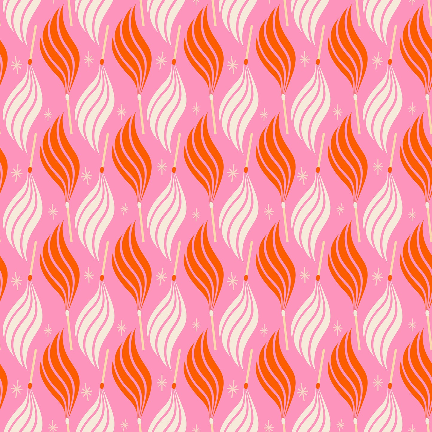 Trinketry - Ruby Star Society- Lit - Flamingo- RS0113 15