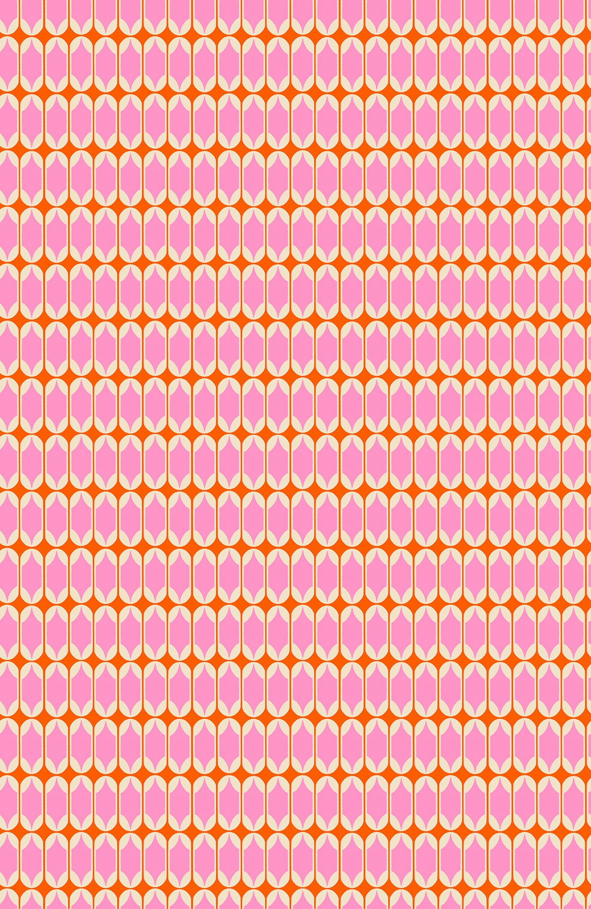 Trinketry - Ruby Star Society- Matchbook - Flamingo - RS0115 12