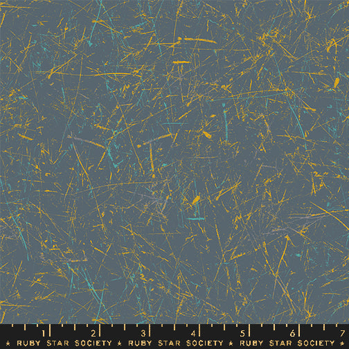 Teddy And The Bears - Sarah Watts - Pick Guard - Ghostly - RS2108 16