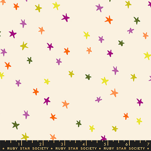 Ruby Star Society - Freaky Familiars - Starry - Spooky Natural - RS410996