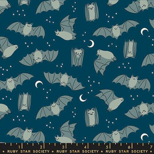Ruby Star Society - Freaky Familiars - Fat Bats - Galaxy - RS519414