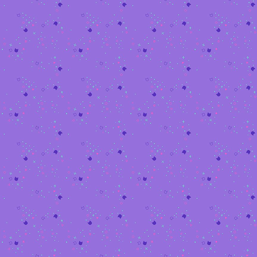Kitty Litter - Dear Stella - Purrmaid