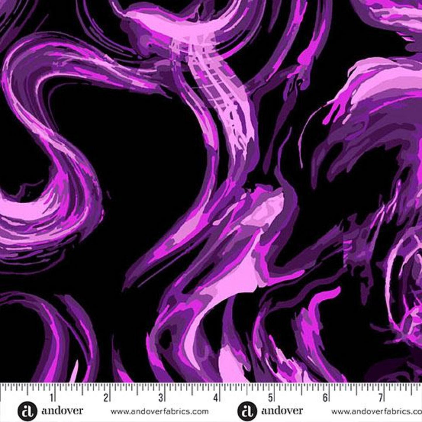 Phantasm Wideback by Libs Elliott |Elixir Smolder AW1525P