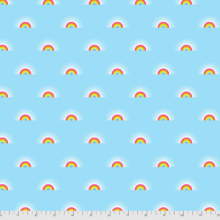 Tula Pink - Daydreamer - Sundaze – Cloud