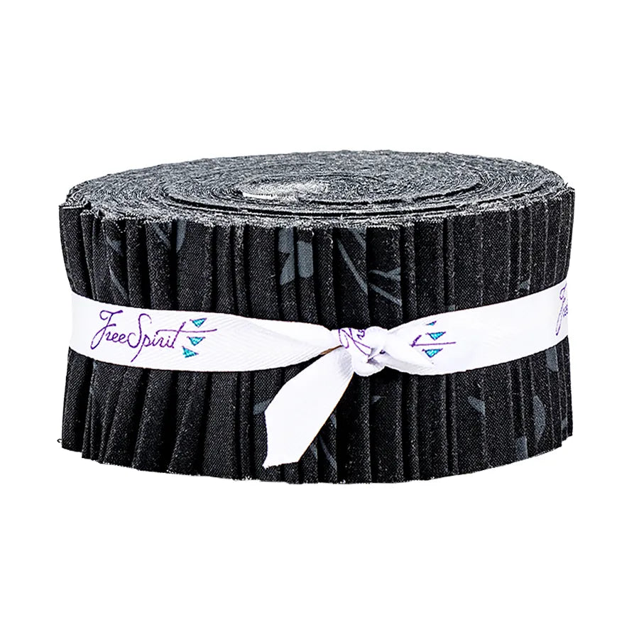 FB4DRTP.FAIRYINK, Tula Pink, Ink, precut, design roll,