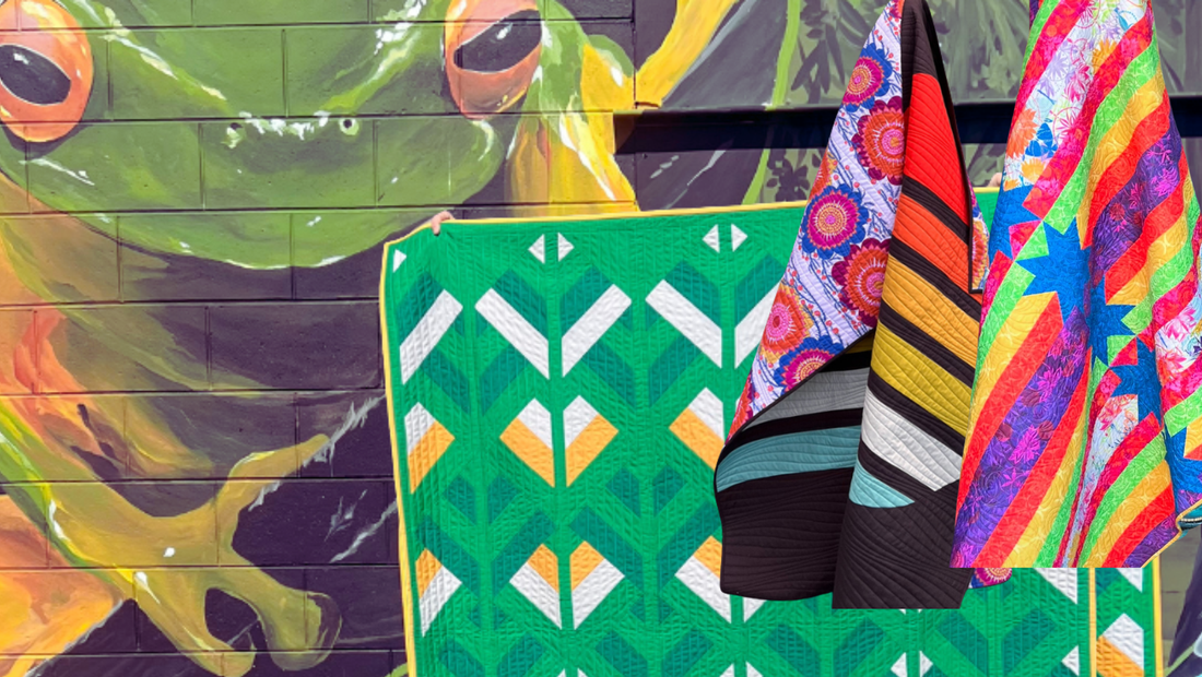 The Freedom to Create